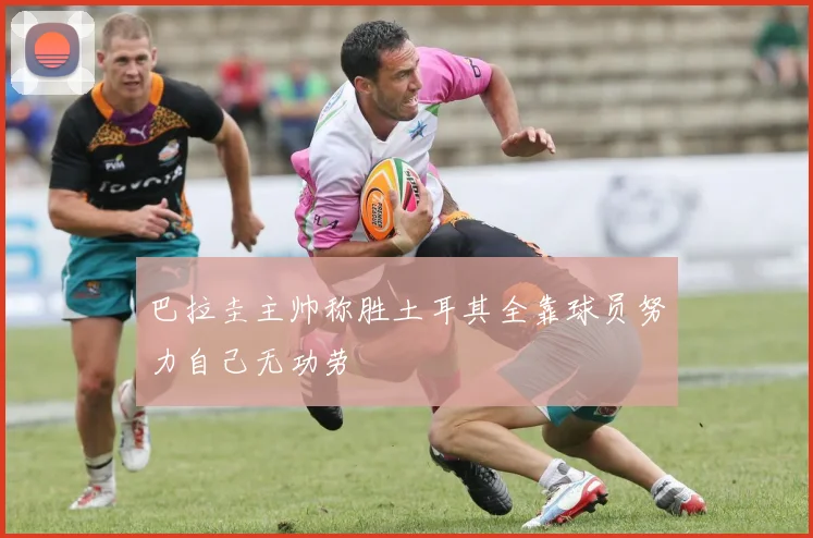 巴拉圭主帅称胜土耳其全靠球员努力自己无功劳